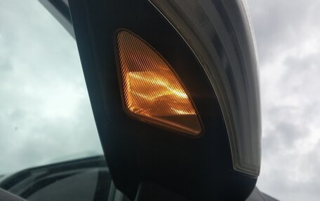 Nissan Navara (Frontier), 2007 год, 1 170 000 рублей, 38 фотография