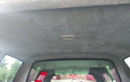 Nissan Navara (Frontier), 2007 год, 1 170 000 рублей, 32 фотография