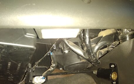 Nissan Navara (Frontier), 2007 год, 1 170 000 рублей, 40 фотография