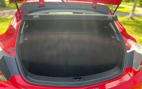 Opel Astra J, 2012 год, 820 000 рублей, 14 фотография