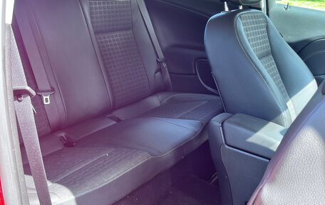 Opel Astra J, 2012 год, 820 000 рублей, 18 фотография