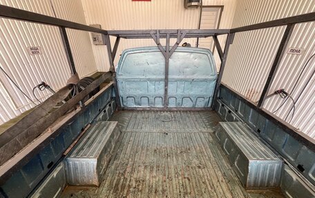 ИЖ 2717, 2005 год, 265 000 рублей, 8 фотография