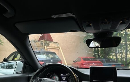 Mercedes-Benz CLA, 2015 год, 1 680 000 рублей, 7 фотография