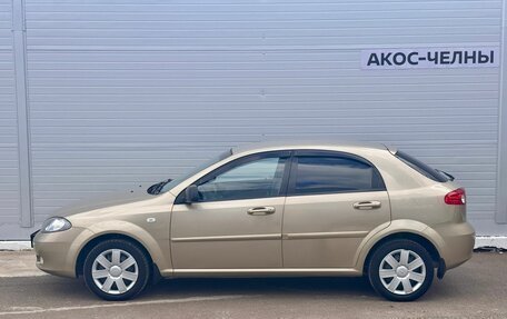 Chevrolet Lacetti, 2010 год, 430 000 рублей, 2 фотография