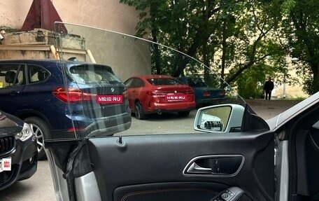 Mercedes-Benz CLA, 2015 год, 1 680 000 рублей, 11 фотография