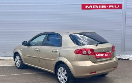 Chevrolet Lacetti, 2010 год, 430 000 рублей, 3 фотография