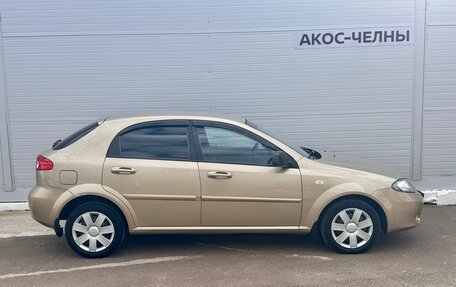Chevrolet Lacetti, 2010 год, 430 000 рублей, 6 фотография
