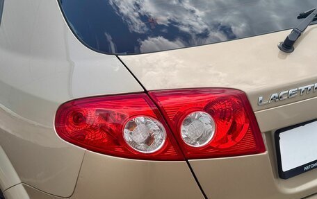 Chevrolet Lacetti, 2010 год, 430 000 рублей, 10 фотография
