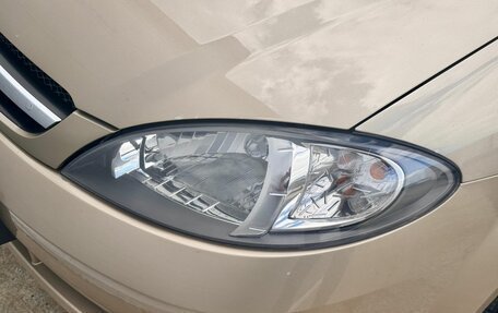 Chevrolet Lacetti, 2010 год, 430 000 рублей, 9 фотография