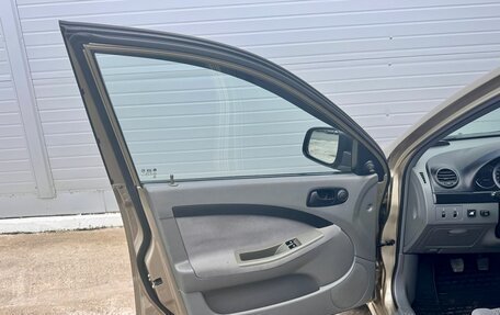 Chevrolet Lacetti, 2010 год, 430 000 рублей, 11 фотография