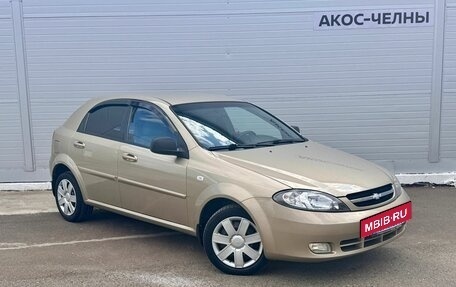 Chevrolet Lacetti, 2010 год, 430 000 рублей, 7 фотография
