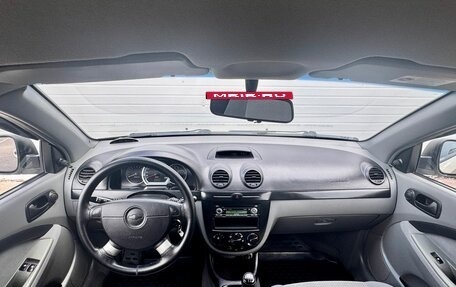 Chevrolet Lacetti, 2010 год, 430 000 рублей, 13 фотография