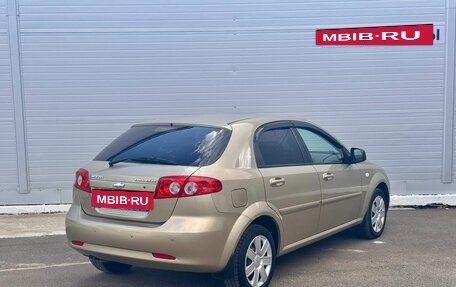 Chevrolet Lacetti, 2010 год, 430 000 рублей, 5 фотография