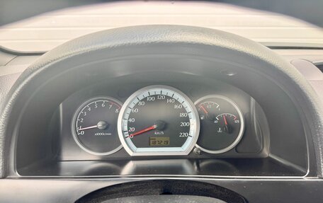 Chevrolet Lacetti, 2010 год, 430 000 рублей, 15 фотография