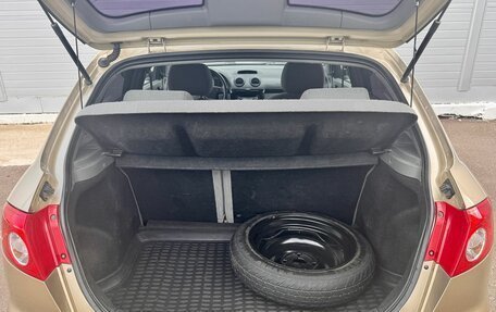 Chevrolet Lacetti, 2010 год, 430 000 рублей, 22 фотография