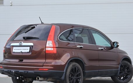 Honda CR-V III рестайлинг, 2011 год, 1 740 000 рублей, 4 фотография