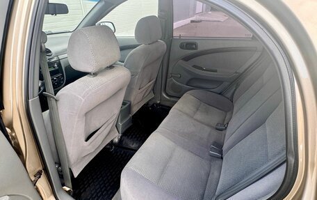 Chevrolet Lacetti, 2010 год, 430 000 рублей, 21 фотография