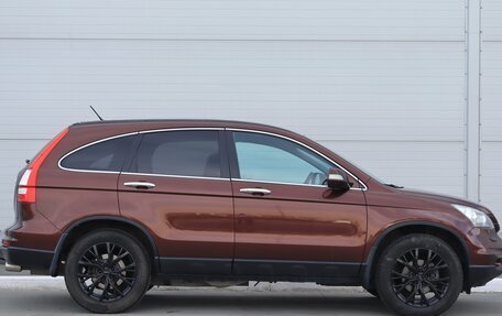 Honda CR-V III рестайлинг, 2011 год, 1 740 000 рублей, 3 фотография