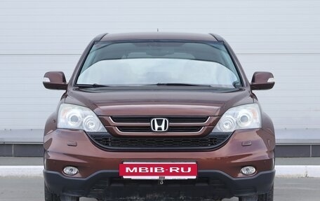 Honda CR-V III рестайлинг, 2011 год, 1 740 000 рублей, 2 фотография