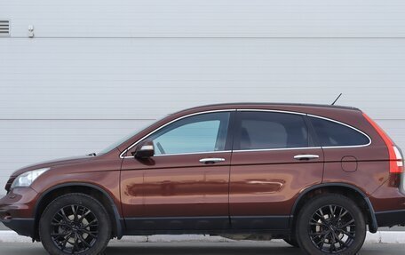Honda CR-V III рестайлинг, 2011 год, 1 740 000 рублей, 6 фотография