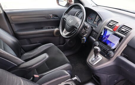 Honda CR-V III рестайлинг, 2011 год, 1 740 000 рублей, 7 фотография