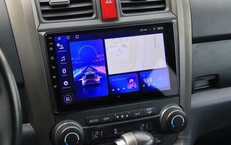 Honda CR-V III рестайлинг, 2011 год, 1 740 000 рублей, 14 фотография