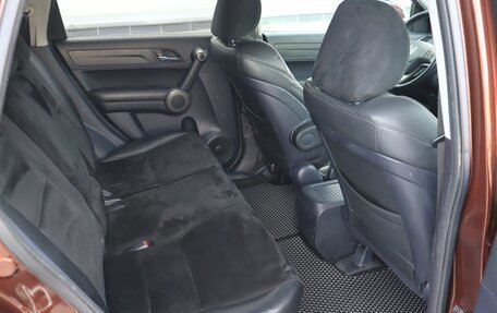 Honda CR-V III рестайлинг, 2011 год, 1 740 000 рублей, 17 фотография