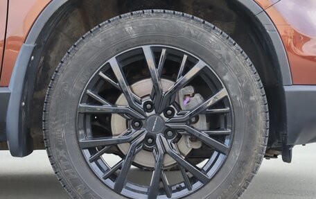 Honda CR-V III рестайлинг, 2011 год, 1 740 000 рублей, 12 фотография
