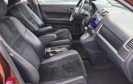 Honda CR-V III рестайлинг, 2011 год, 1 740 000 рублей, 8 фотография