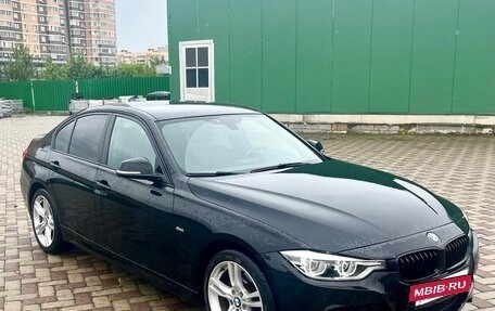 BMW 3 серия, 2016 год, 2 390 000 рублей, 5 фотография
