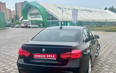 BMW 3 серия, 2016 год, 2 390 000 рублей, 6 фотография