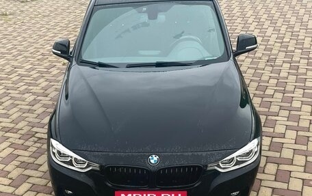 BMW 3 серия, 2016 год, 2 390 000 рублей, 4 фотография