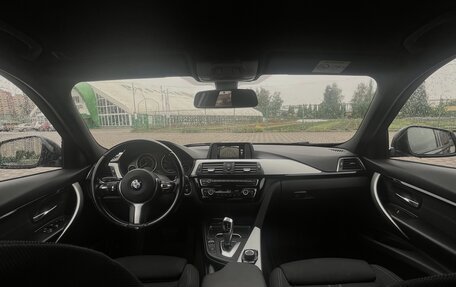 BMW 3 серия, 2016 год, 2 390 000 рублей, 8 фотография