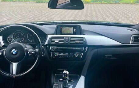 BMW 3 серия, 2016 год, 2 390 000 рублей, 10 фотография