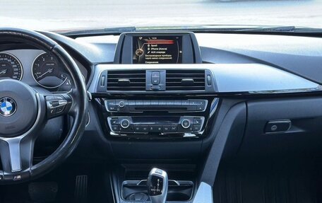 BMW 3 серия, 2016 год, 2 390 000 рублей, 12 фотография