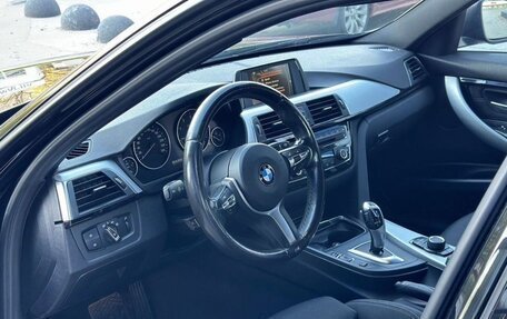 BMW 3 серия, 2016 год, 2 390 000 рублей, 11 фотография