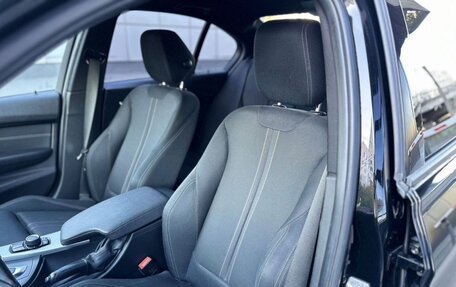 BMW 3 серия, 2016 год, 2 390 000 рублей, 13 фотография