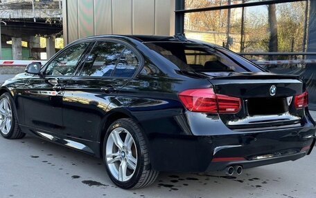 BMW 3 серия, 2016 год, 2 390 000 рублей, 16 фотография