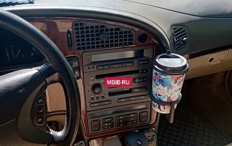 Saab 9-5 I, 1999 год, 329 000 рублей, 8 фотография