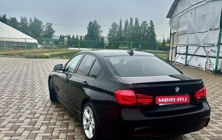 BMW 3 серия, 2016 год, 2 390 000 рублей, 7 фотография