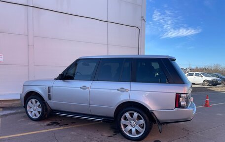 Land Rover Range Rover III, 2003 год, 1 000 000 рублей, 5 фотография