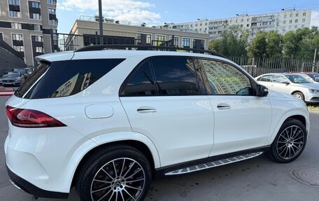 Mercedes-Benz GLE, 2020 год, 6 900 000 рублей, 2 фотография