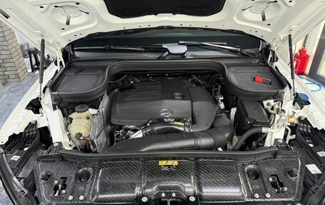 Mercedes-Benz GLE, 2020 год, 6 900 000 рублей, 12 фотография