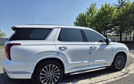 Hyundai Palisade I, 2022 год, 3 450 000 рублей, 3 фотография