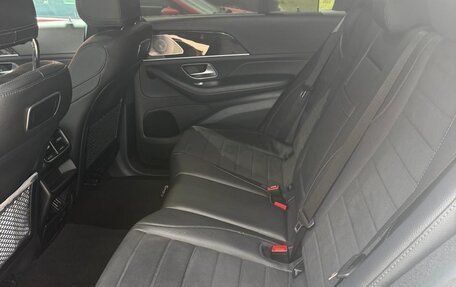 Mercedes-Benz GLE, 2020 год, 6 900 000 рублей, 10 фотография