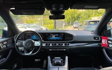 Mercedes-Benz GLE, 2020 год, 6 900 000 рублей, 8 фотография