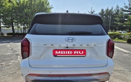 Hyundai Palisade I, 2022 год, 3 450 000 рублей, 4 фотография