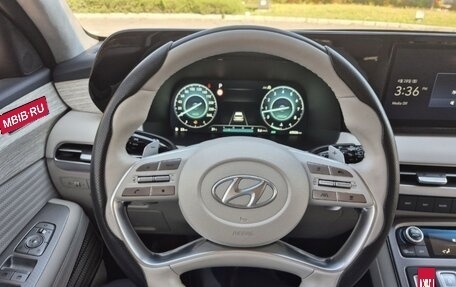 Hyundai Palisade I, 2022 год, 3 450 000 рублей, 6 фотография