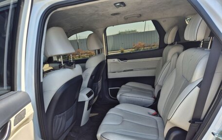 Hyundai Palisade I, 2022 год, 3 450 000 рублей, 9 фотография