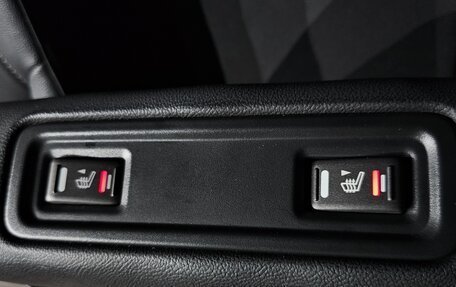 Renault Samsung QM6, 2018 год, 1 830 000 рублей, 7 фотография